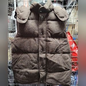 Men's Tod's vest